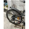 Image 10 : Vermont 48V Electric Mountain Bike with Shimano Components   -NEW Floor Model includes Battery & Cha