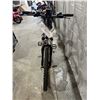 Image 12 : Vermont 48V Electric Mountain Bike with Shimano Components   -NEW Floor Model includes Battery & Cha