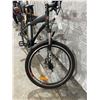 Image 5 : Vermont 48V Electric Mountain Bike with Shimano Components   -NEW Floor Model includes Battery & Cha