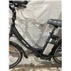 Image 4 : Paris 48V Electric Bicycle with Lithium-Ion Battery and Step-Through Frame   -NEW Floor Model includ