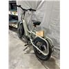 Image 13 : Dosun Portage 36V Electric Bicycle with Rear Cargo Rack   -NEW Floor Model includes Battery & Charge