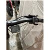 Image 3 : Dosun Portage 36V Electric Bicycle with Rear Cargo Rack   -NEW Floor Model includes Battery & Charge