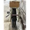 Image 8 : Dosun Portage 36V Electric Bicycle with Rear Cargo Rack   -NEW Floor Model includes Battery & Charge