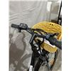 Image 2 : Monte Carlo 36V Electric Bike with 26-inch Wheels and Basket  -NEW Floor Model includes Battery & Ch