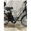 Image 7 : Monte Carlo 36V Electric Bike with 26-inch Wheels and Basket  -NEW Floor Model includes Battery & Ch