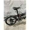 Image 6 : Daymak Ebike In A Box Folding Electric Bike – 250W Motor, 36V Battery -NEW Floor Model incl