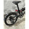 Image 10 : Daymak Ebike In A Box Folding Electric Bike – 250W Motor, 36V Battery -NEW Floor Model incl