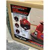 Image 5 : Flybar 12V Bumper Car XL Battery-Powered Ride-On Vehicle NEW IN BOX