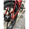 Image 15 : Daymak Wolf Ebike 48V Electric Bicycle with 500W Motor and LED Display CST BFT 26 x 4.0 tires -NEW F