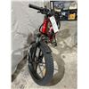 Image 2 : Daymak Wolf Ebike 48V Electric Bicycle with 500W Motor and LED Display CST BFT 26 x 4.0 tires -NEW F