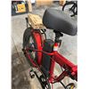 Image 15 : Max Ebike Folding Electric Bicycle with 48V Battery 20 x 4.0 inch fat tires -NEW Floor Model include
