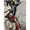 Image 3 : Max Ebike Folding Electric Bicycle with 48V Battery 20 x 4.0 inch fat tires -NEW Floor Model include