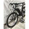 Image 4 : Electric Bicycle With 24V 10Ah Battery and Disk Brakes With Extra Tire