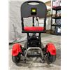 Image 11 : Daymak Mobility In A Box Foldable Lightweight 3-Wheel Electric Scooter -NEW Floor Model includes Bat