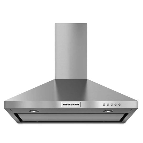 KitchenAid KVWB400DSS Range Hood, 30 inch