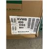 Image 3 : KitchenAid KVWB400DSS Range Hood, 30 inch
