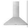 Image 1 : Whirlpool® 30″ Chimney Wall Mount Range Hood WVW53UC0LS