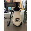 Image 2 : CAF Outdoor Cleaning Pump Sprayer Model 190407