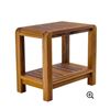 Image 2 : TEAK Haus Shower Bench Made From FSC-Certified Teak