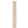 Image 2 : LAMINATE FLOORING 20.11 SQ FT/ BOX - Lifeproof Oceanside Oak