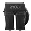 Image 1 : Bagger for RYOBI 48V 30 in. Riding Lawn Mower
