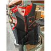 Image 1 : Hyperlite Wake Co. Men’s Life Jacket – Medium Size