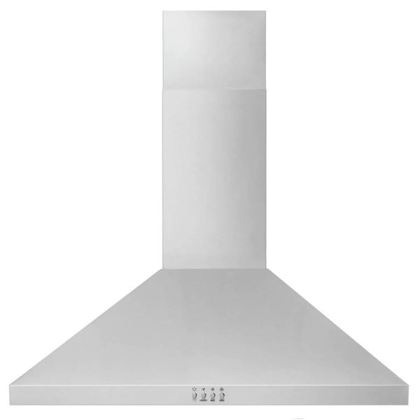 Whirlpool Range Hood With Model WWV53UC0LS