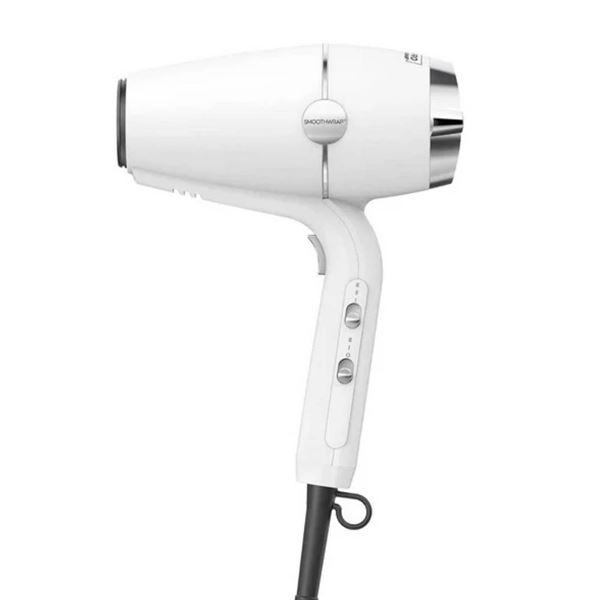 SmoothWrap Hair Dryer by InfinitiPro Conair with Diffuser and Concentrator
