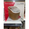 Image 1 : Frigidaire Countertop Ice Maker, 26 lbs Capacity, EPIG206-COPPER