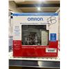 Image 1 : Omron Blood Pressure Monitor with Easy-Wrap Cuff, Advanced Accuracy, and Bluetooth