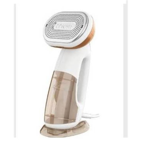 Conair Extreme Steam Turbo 2-in-1 Steam and Iron Handheld Steamer