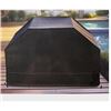 Image 1 : Heavy Duty Reversible Grill Cover, 172 cm x 106 cm x 66 cm