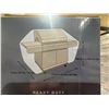 Image 4 : Heavy Duty Reversible Grill Cover, 172 cm x 106 cm x 66 cm