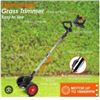 Image 1 : Cordless 3-in-1 String Trimmer With 21V Li-Ion Battery