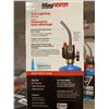 Image 2 : MagTorch Self-Lighting Torch Kit with Adjustable Flame