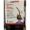 Image 2 : MagTorch Self-Lighting Torch Kit with Adjustable Flame