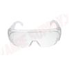 Image 1 : Degil J10 Clear Protective Glasses, 12 Pieces