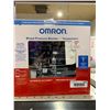 Image 2 : Omron Blood Pressure Monitor with Easy-Wrap ComFit Cuff and Bluetooth