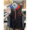 Image 1 : Hyperlite Wake Co. Adult Life Jacket L/G 104-114 cm Chest Size
