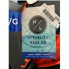 Image 2 : Hyperlite Wake Co. Adult Life Jacket L/G 104-114 cm Chest Size