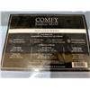 Image 2 : Comfy Bamboo World 8800 Gold Series Full Sheet Set, 4 Pieces