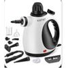 Image 1 : Klona EM-307 Handheld Steam Cleaner With Accessories