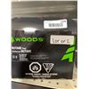 Image 2 : Lot of 2 Woods Butane Fuel 3-Pack, 227 g Per Container