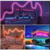 Image 1 : Keepsmile 32.8 Ft LED Neon Rope Lights with APP and Remote Control