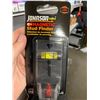 Image 3 : Johnson Magnetic Stud Finder Model 40-0205 with Level Lot of 4