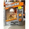 Image 2 : 2 Gorilla Glue Clear Adhesive Bottles, 51 mL Each