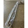 Image 3 : Live Well LW-30x30x125-SA Safety Grab Bar with LiveSafe Flange