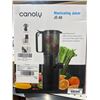 Image 2 : Canoly JE-68 Masticating Juicer, 350W