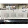 Image 2 : Google WiFi System – Mesh Wi-Fi Router, 3-Pack