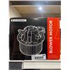 Image 1 : A-Premium Blower Motor 1382 with HVAC Applications